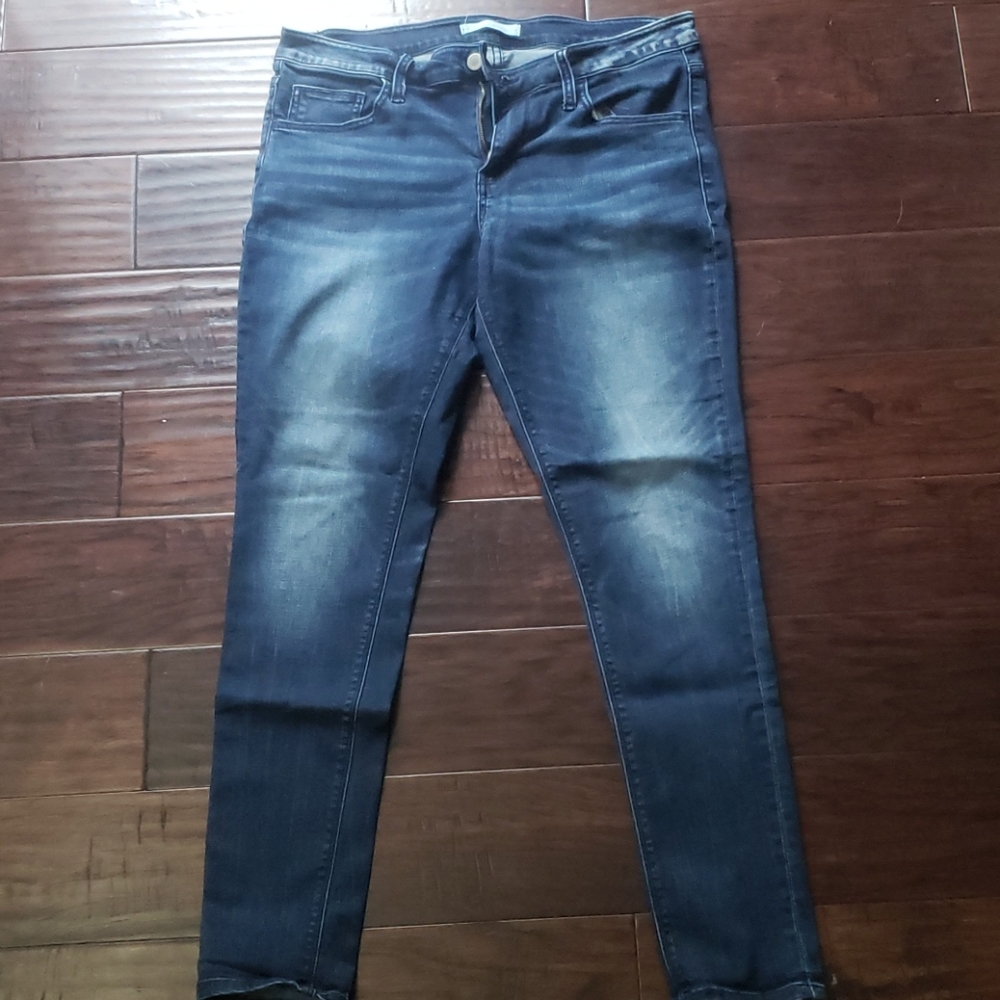 Refined by Daytrip Skinny Jean's